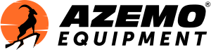 Azemo equipment logo